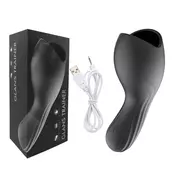 Punjivi Stimulator Glavica