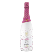 Codorniu Peneče vino Cava Anna Ice Rose 0,75 l