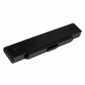 POWERY Akumulator Sony VAIO VGN-CR13/B 5200mAh