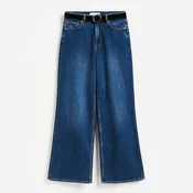 Reserved - LADIES` JEANS TROUSERS & BELT