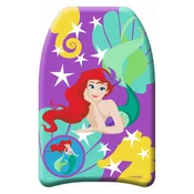 John deska za plavanje Disney 43,5 x 28,5 x 4 cm, sort