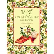 Tajné novoroční recepty naší babičky