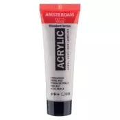 Boja akrilna Amsterdam, 20 ml, Pearl Red 819
