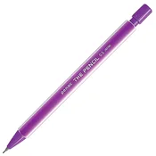 OLOVKA TEHNICKA 0,5 MM GUMIRANA THE PENCIL PENAC LJUBICASTA