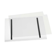 DURABLE Durable Vodoodporni žepki A3 magnetni\, 5 kos, (20372504)