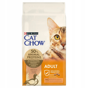 Cat Chow hrana za macke Adult Pacetina 15kg