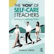 The ‘How’ of Self-Care for Teachers