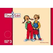 Tina & Tobi, Schülerlernmittel, 3. Halbjahr