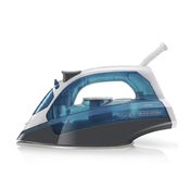 BDE Steam iron Black+Decker BXIR2200E (2200W)