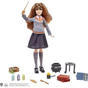 Mattel Mattel Harry Potter: Alkimija s Hermiono Granger (GXW31)