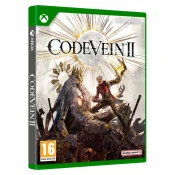 Code Vein II (Xbox Series X)