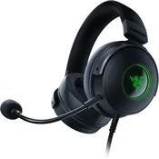 Razer Gaming Slušalice sa mikrofonom Kraken V3 HyperSense Haptic