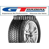 GT RADIAL - WINTERPRO2 EVO - zimske gume - 155/80R13 - 79T