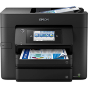 Epson WorkForce WF-4830DTWF C11CJ05402 Multifunktion Tinte, A4 Drucker/Scanner/Kopierer/Fax