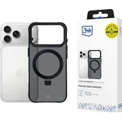 3MK 3MK ZAŠČITNI OVITEK S STANKOM ZA IPHONE 17 PRO MAX Z MAGSAFE ZAŠČITNIM OVITKOM IN OVITKOM