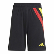 Adidas Hlače obutev za trening črna 164 - 169 cm/S IK5728