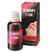 Cobeco Pharma Yummy Cum Drops 30ml