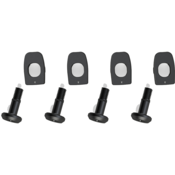 RONIX SET VIJAKOV M6 BRAIN FRAME BOOT HARDWARE