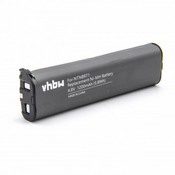 Baterija za Motorola CP100/Nextel I500/Nextel I700, 1200 mAh