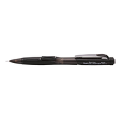 Pentel tehnični svinčnik Twist-Erase Click 0.5, črn