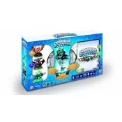 Skylanders PC Starter Pack (Game + Portal of Power + 3 figurines) ( 013996 )