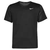 M NK BREATHE RUN TOP SS Nike - CJ5332-010-XXL