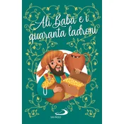 Ali Baba e i quaranta ladroni