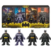 Batman set 4 figure 1042101