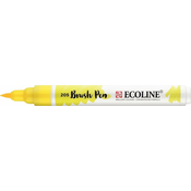 Ecoline akvarel marker Lemon Yellow