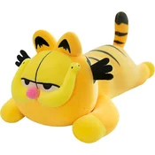 shumee PLIŠASTA IGRAČA GARFIELD 100 CM - VELIKA IGRAČA ZA OTROKE IN ODRASLE