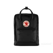 Fjall raven ranac kanken black