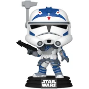 Funko POP! Star Wars: Arc Trooper Fives