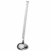 shumee Profi Line servirna zajemalka iz nerjavečega jekla, dolžina 430 mm - Hendi 542606