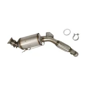 FAST FT10676 HITR DPF FILTER