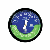 Schneider Termometer s higrometrom ¤10,8cm