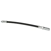 Fleksibilni crijevo za pištolj za mast 11x500 mm s nastavkom 12 631 12 665-810