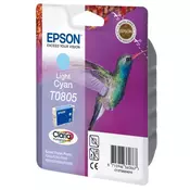 EPSON ketridž T0805 cyan