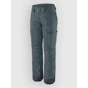Patagonia Insulated Storm Shift Pants summit blue