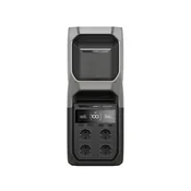 EcoFlow Delta 3 + Delta 3 Smart Extra Battery - Poklon
