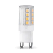 LED sijalica G9/4W/230V 3000K