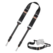 K&F Black Color Camera Neck Strap