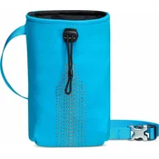 Mammut Crag Sender Chalk Bag Ocean