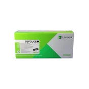 Lexmark 56F2U0E originalna crna tonerska kaseta, 25.000 stranica 56F2U0E
