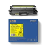 toner Brother TN821XXLY Yellow/Original