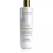 FarmaVita Amethyste Botanical Hydra lahki vlažilni šampon za nežno umivanje z UV filtrom 250 ml