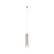 Globo 16060S - LED zatemnljiva polnilna svetilka na dotik 2v1 PELO LED/2W/230/5V