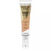 Max Factor Miracle Pure Tekuci puder za lice Tekuci puderi za lice