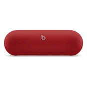 Apple Bežicni zvucnici Beats Pill, Crveni