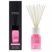 Millefiori Milano Difuzér Natural, Lychee Rose, 500 ml, Liči a růže, 500 ml