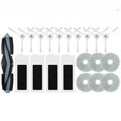 INF Nadomestni komplet dodatne opreme za Ecovacs Deebot T20 OMNI/T20/T20 Max/T20 Pro, (21237066)